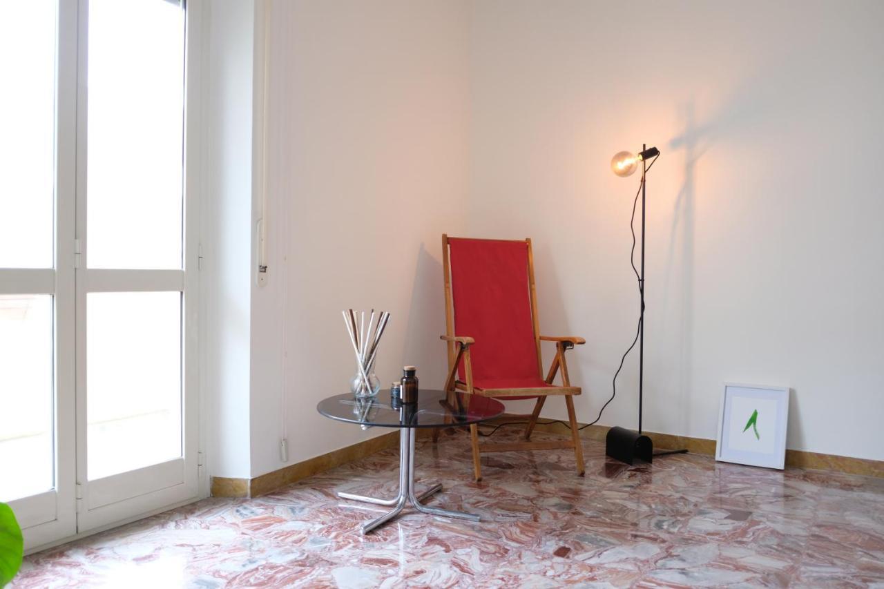 Casa Boccaccio 7 Apartment Pescara Exterior photo