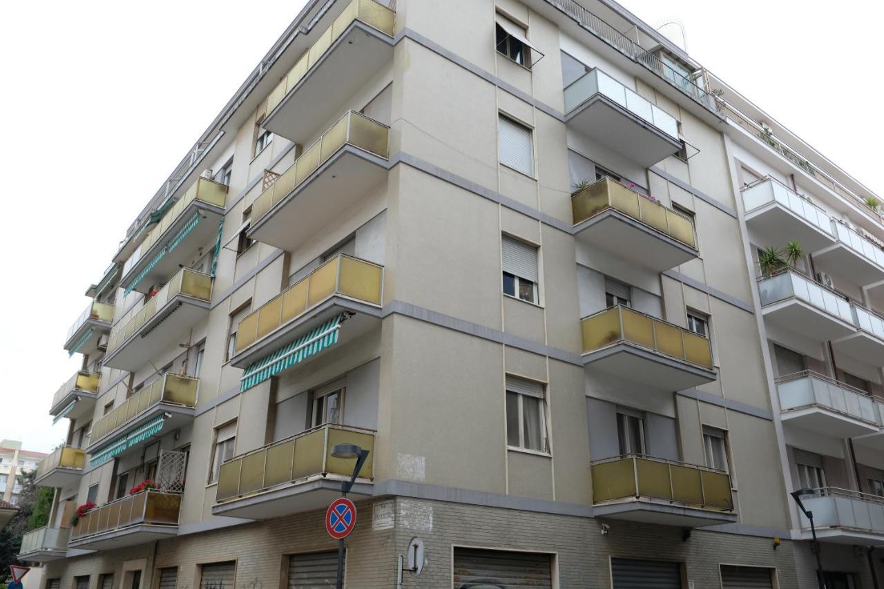 Casa Boccaccio 7 Apartment Pescara Exterior photo